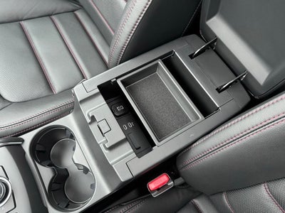 2025 Mazda Mazda CX-5 2.5 S Carbon Edition AWD