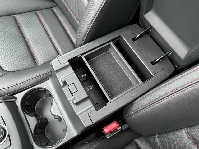 2025 Mazda Mazda CX-5 2.5 S Carbon Edition AWD