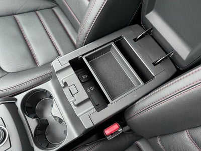 2025 Mazda Mazda CX-5 2.5 S Carbon Edition AWD