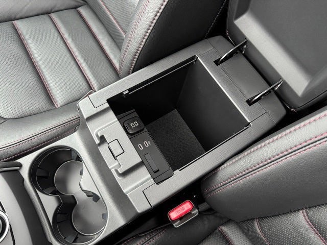 2025 Mazda Mazda CX-5 2.5 S Carbon Edition AWD