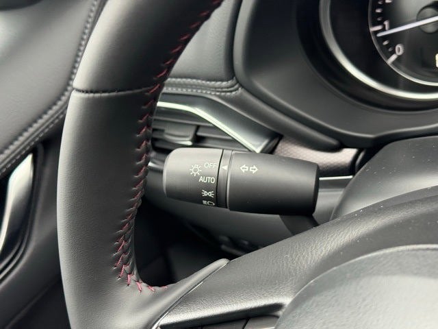 2025 Mazda Mazda CX-5 2.5 S Carbon Edition AWD