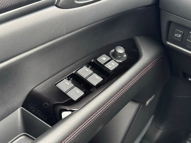 2025 Mazda Mazda CX-5 2.5 S Carbon Edition AWD