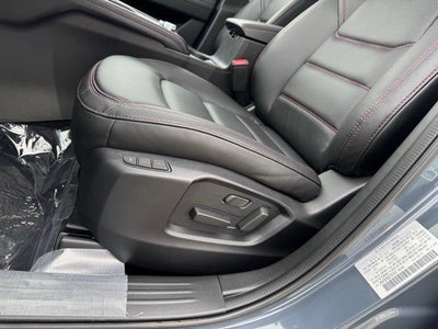 2025 Mazda Mazda CX-5 2.5 S Carbon Edition AWD
