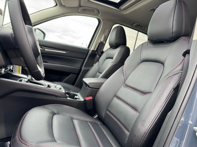 2025 Mazda Mazda CX-5 2.5 S Carbon Edition AWD