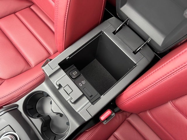 2025 Mazda Mazda CX-5 2.5 S Carbon Edition AWD