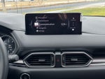 2025 Mazda Mazda CX-5 2.5 S Carbon Edition AWD