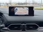 2025 Mazda Mazda CX-5 2.5 S Carbon Edition AWD