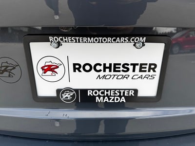 2025 Mazda Mazda CX-5 2.5 S Carbon Edition AWD