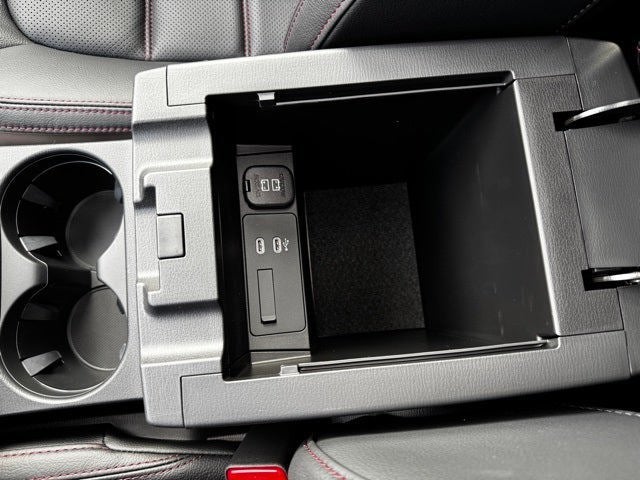 2025 Mazda Mazda CX-5 2.5 S Carbon Edition AWD