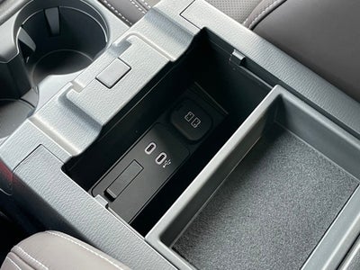 2025 Mazda Mazda CX-5 2.5 Turbo Signature AWD