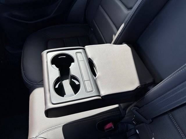 2025 Mazda Mazda CX-5 2.5 Turbo Signature AWD