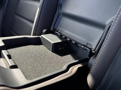 2025 Mazda Mazda CX-5 2.5 Turbo Signature AWD