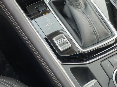 2025 Mazda Mazda CX-5 2.5 Turbo Signature AWD