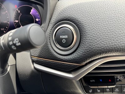2026 Mazda Mazda CX-70 Plug-In Hybrid SC Plus AWD