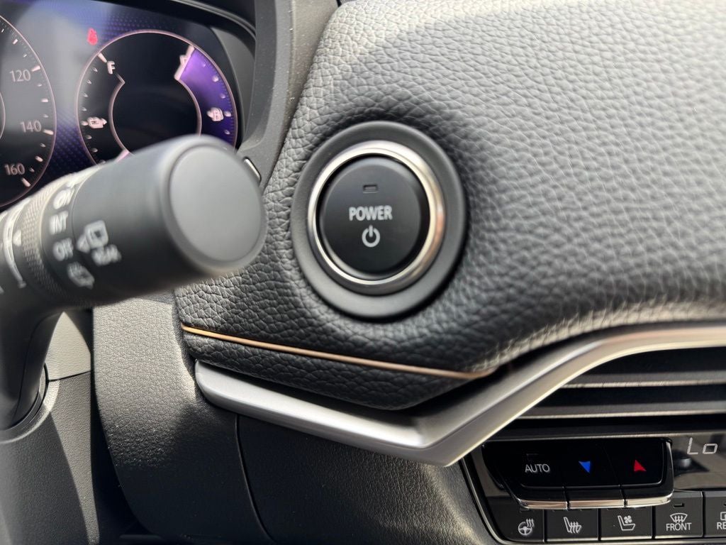 2026 Mazda Mazda CX-70 Plug-In Hybrid SC Plus AWD