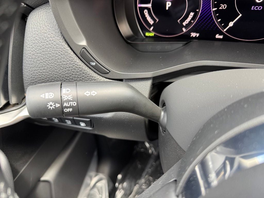 2026 Mazda Mazda CX-70 Plug-In Hybrid SC Plus AWD