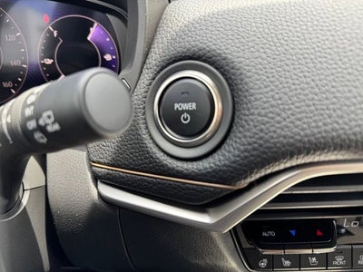 2026 Mazda Mazda CX-70 Plug-In Hybrid SC Plus AWD
