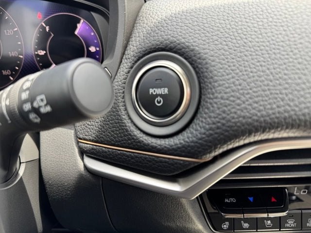 2026 Mazda Mazda CX-70 Plug-In Hybrid SC Plus AWD