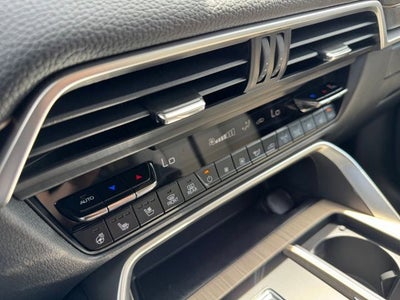 2026 Mazda Mazda CX-70 Plug-In Hybrid SC Plus AWD