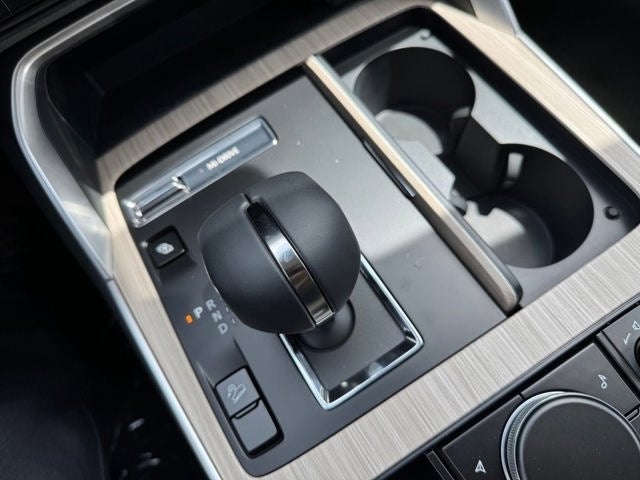 2026 Mazda Mazda CX-70 Plug-In Hybrid SC Plus AWD