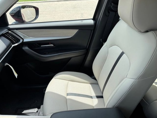 2026 Mazda Mazda CX-70 Plug-In Hybrid SC Plus AWD