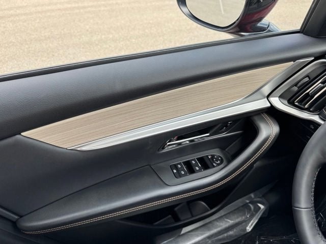 2026 Mazda Mazda CX-70 Plug-In Hybrid SC Plus AWD