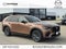 2026 Mazda Mazda CX-70 Plug-In Hybrid SC Plus AWD