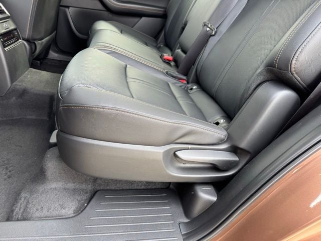 2026 Mazda Mazda CX-70 Plug-In Hybrid SC Plus AWD