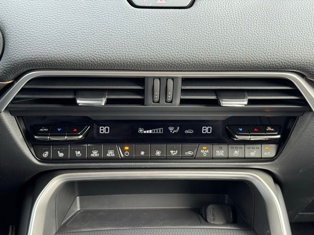 2026 Mazda Mazda CX-70 Plug-In Hybrid SC Plus AWD