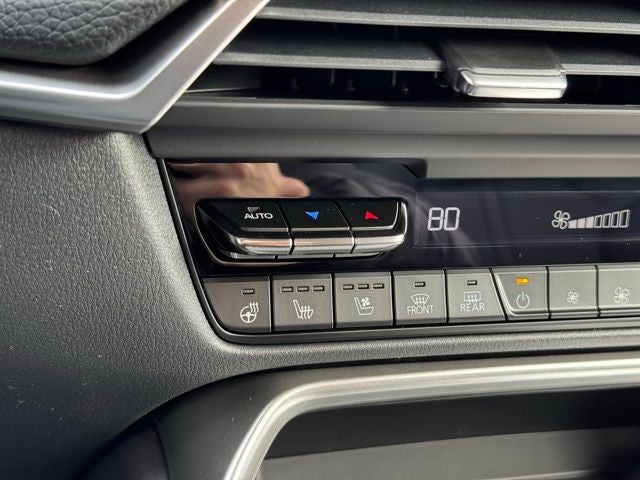 2026 Mazda Mazda CX-70 Plug-In Hybrid SC Plus AWD