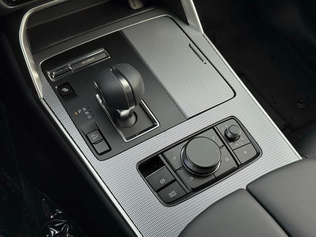 2026 Mazda Mazda CX-70 Plug-In Hybrid SC Plus AWD