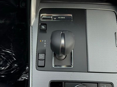 2026 Mazda Mazda CX-70 Plug-In Hybrid SC Plus AWD