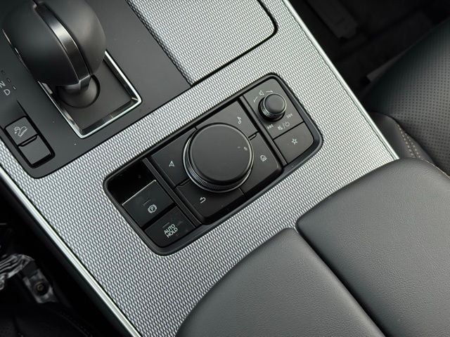 2026 Mazda Mazda CX-70 Plug-In Hybrid SC Plus AWD