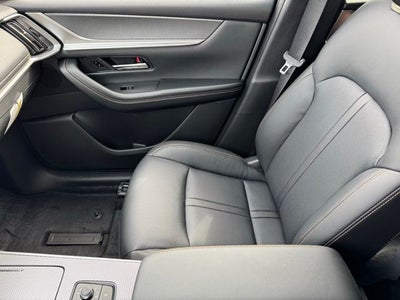 2026 Mazda Mazda CX-70 Plug-In Hybrid SC Plus AWD