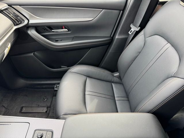 2026 Mazda Mazda CX-70 Plug-In Hybrid SC Plus AWD