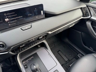 2026 Mazda Mazda CX-70 Plug-In Hybrid SC Plus AWD