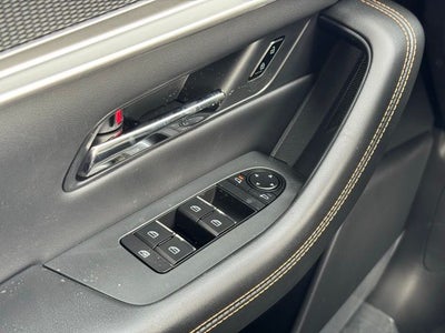 2026 Mazda Mazda CX-70 Plug-In Hybrid SC Plus AWD