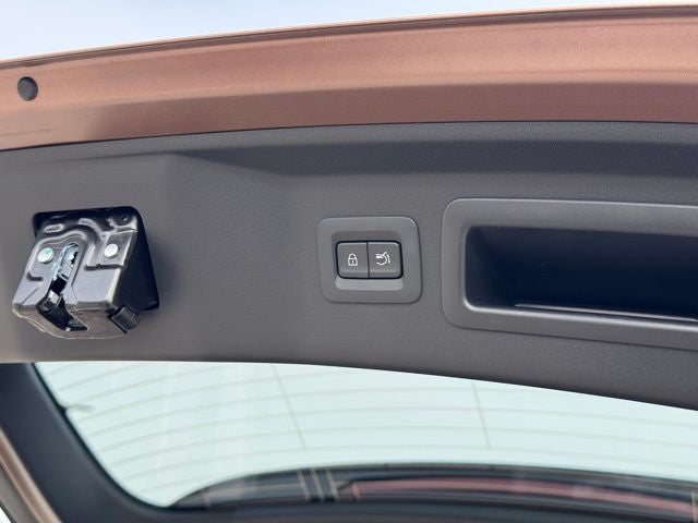 2026 Mazda Mazda CX-70 Plug-In Hybrid SC Plus AWD