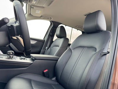 2026 Mazda Mazda CX-70 Plug-In Hybrid SC Plus AWD