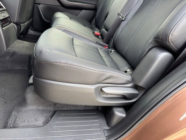 2026 Mazda Mazda CX-70 Plug-In Hybrid SC Plus AWD