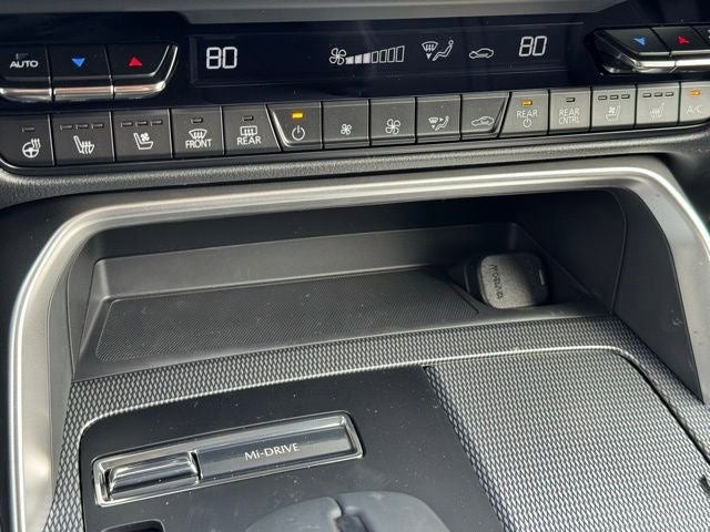 2026 Mazda Mazda CX-70 Plug-In Hybrid SC Plus AWD