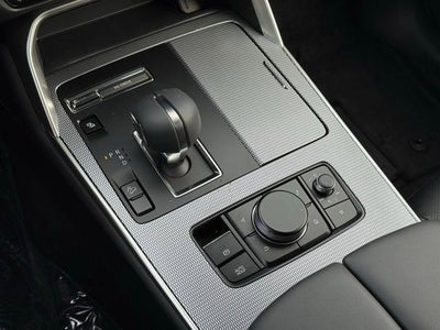 2026 Mazda Mazda CX-70 Plug-In Hybrid SC Plus AWD