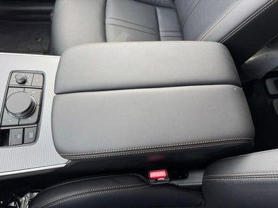 2026 Mazda Mazda CX-70 Plug-In Hybrid SC Plus AWD