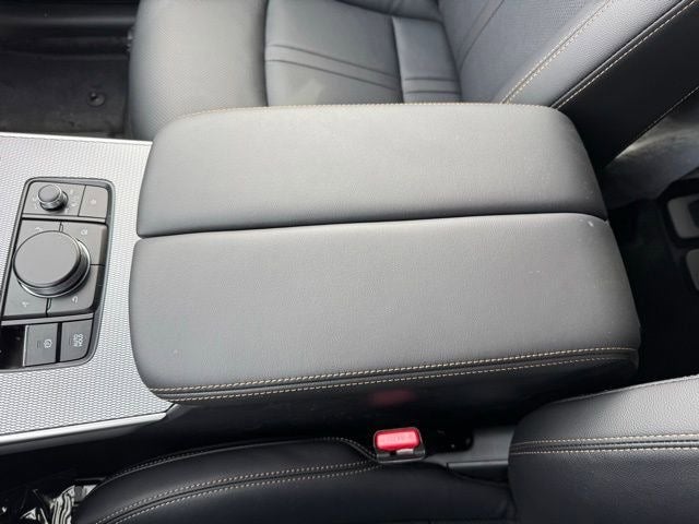 2026 Mazda Mazda CX-70 Plug-In Hybrid SC Plus AWD