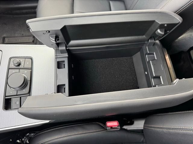 2026 Mazda Mazda CX-70 Plug-In Hybrid SC Plus AWD