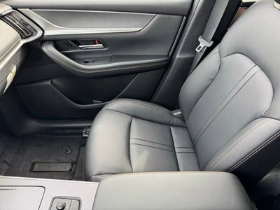 2026 Mazda Mazda CX-70 Plug-In Hybrid SC Plus AWD