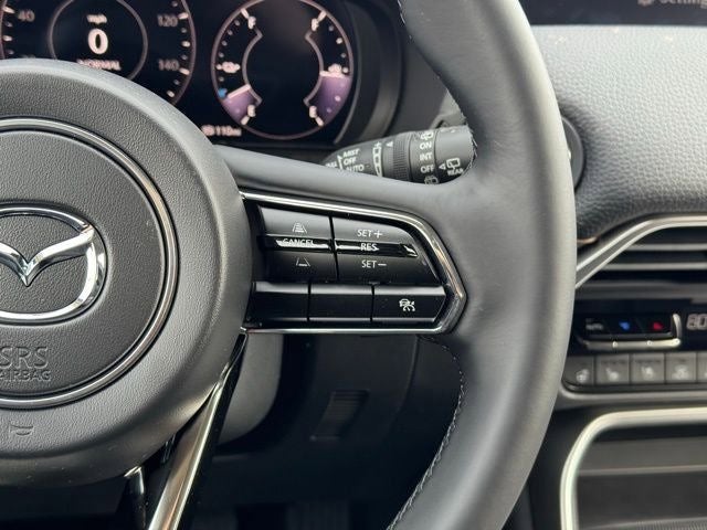 2026 Mazda Mazda CX-70 Plug-In Hybrid SC Plus AWD