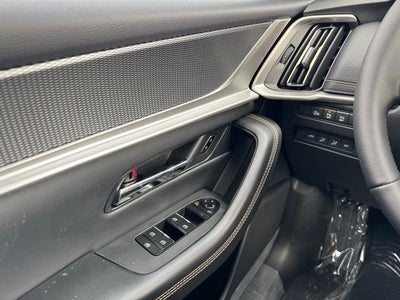 2026 Mazda Mazda CX-70 Plug-In Hybrid SC Plus AWD