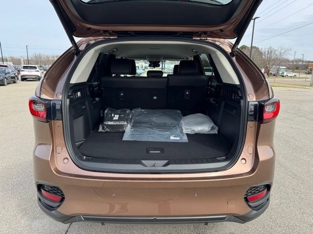 2026 Mazda Mazda CX-70 Plug-In Hybrid SC Plus AWD