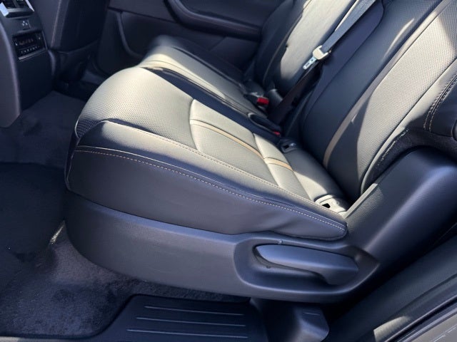 2026 Mazda Mazda CX-70 3.3 Turbo S Premium AWD